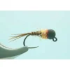 Shop All^ Black BH French Dip Shrimp #16 2.3mm Bead - Your Premium Fishing Gear Store Rods Lines Baits Accessories