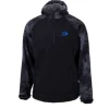 Shop All^ Blackfish Gale Softshell Pullover - Blackout - XL - Your Premium Fishing Gear Store Rods Lines Baits Accessories