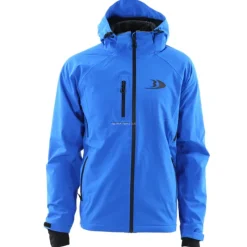Shop All^ Blackfish StormSkin Gale Jacket (Blue) M - Your Premium Fishing Gear Store Rods Lines Baits Accessories