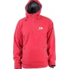 Shop All^ Blackfish StormSkin Gale Pullover (Crimson) XL - Your Premium Fishing Gear Store Rods Lines Baits Accessories