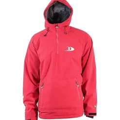 Shop All^ Blackfish StormSkin Gale Pullover (Crimson) 2XL - Your Premium Fishing Gear Store Rods Lines Baits Accessories