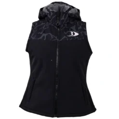 Shop All^ Blackfish StormSkin Squall Vest - Blackout - XL - Your Premium Fishing Gear Store Rods Lines Baits Accessories