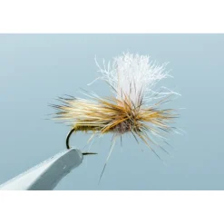 Shop All^ Bloom's Parachute Caddis Olive - Your Premium Fishing Gear Store Rods Lines Baits Accessories