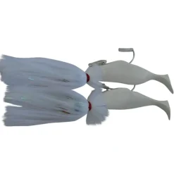 Bait^ Blue Water Candy Tandem Parachute Bait Rigs - Your Premium Fishing Gear Store Rods Lines Baits Accessories