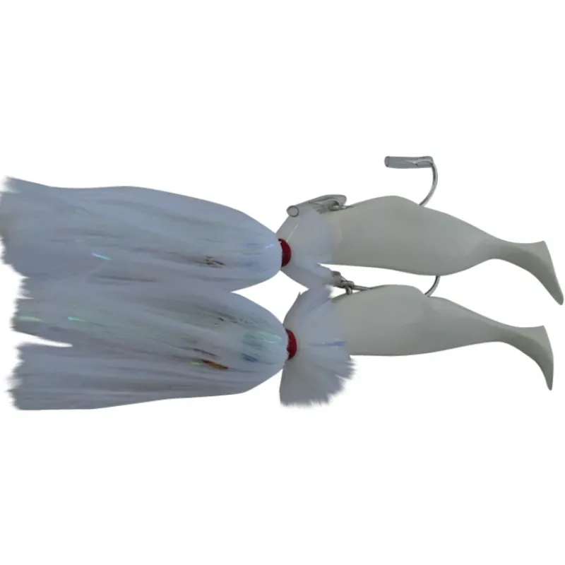 Bait^ Blue Water Candy Tandem Parachute Bait Rigs - Your Premium Fishing Gear Store Rods Lines Baits Accessories