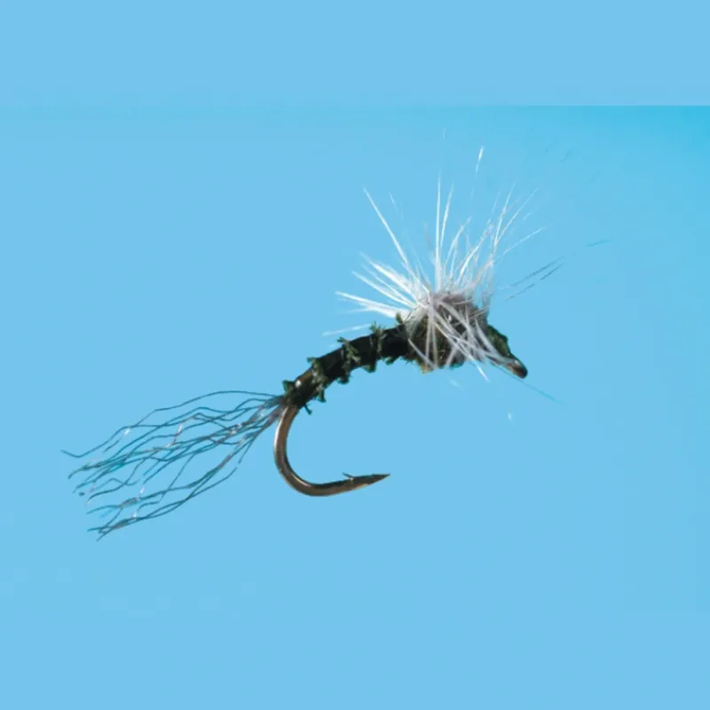 Shop All^ Blue Wing Olive - Pull Over - Your Premium Fishing Gear Store Rods Lines Baits Accessories