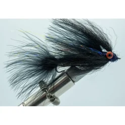 Fly Fishing^ Bond's Dragon Black - Mini - Your Premium Fishing Gear Store Rods Lines Baits Accessories