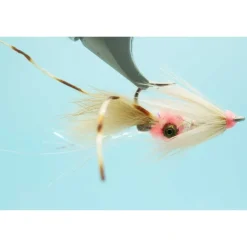 Fly Fishing^ Bonefish Mai Tai Bead Chain Pink 6 - Your Premium Fishing Gear Store Rods Lines Baits Accessories