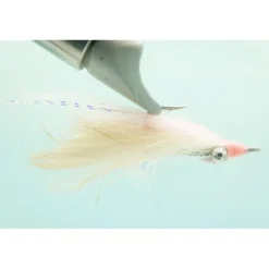 Shop All^ Bonefish Scampi BC Pink #6 - Your Premium Fishing Gear Store Rods Lines Baits Accessories