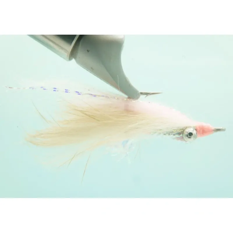 Shop All^ Bonefish Scampi BC Pink #6 - Your Premium Fishing Gear Store Rods Lines Baits Accessories