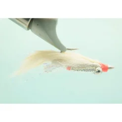 Shop All^ Bonefish Scampi BC Tan #6 - Your Premium Fishing Gear Store Rods Lines Baits Accessories