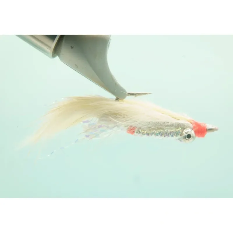 Shop All^ Bonefish Scampi BC Tan #6 - Your Premium Fishing Gear Store Rods Lines Baits Accessories