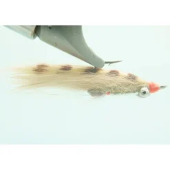 Shop All^ Bonefish Scampi Bead Chain Barred - Your Premium Fishing Gear Store Rods Lines Baits Accessories