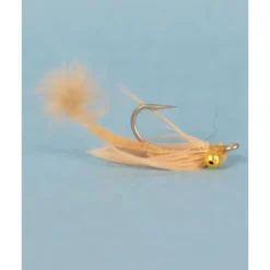 Shop All^ Bonefish Worm Tan 6 - Your Premium Fishing Gear Store Rods Lines Baits Accessories
