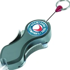 Fishing Line^ Boomerang Original Fishing SNIP Retractable Braid - Your Premium Fishing Gear Store Rods Lines Baits Accessories