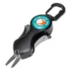 Fishing Line^ Boomerang Tool The Long Blade Snip Black - Your Premium Fishing Gear Store Rods Lines Baits Accessories