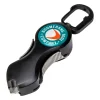 Fishing Line^ Boomerang Tool The Original Snip Black - Your Premium Fishing Gear Store Rods Lines Baits Accessories