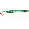 Bait^ Boone Needlefish Jig Sandeel Green Mack 5" 2 Oz - Your Premium Fishing Gear Store Rods Lines Baits Accessories