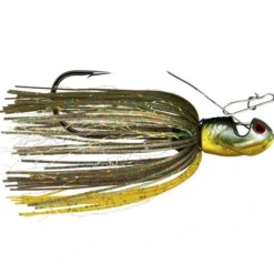 Bait^ Booyah Melee Vibrating Jig Bass Baits 3.25" [3/8-1/2oz] - Your Premium Fishing Gear Store Rods Lines Baits Accessories