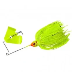 Bait^ Booyah Pond Magic Buzzbait 1/8 ounce - Your Premium Fishing Gear Store Rods Lines Baits Accessories