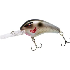 Bait^ Booyah Streak Crankbait, 3 5/8" 2oz - Your Premium Fishing Gear Store Rods Lines Baits Accessories