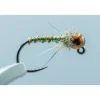Shop All^ Boroff Brass BH BL Caddis Olive #16 - Your Premium Fishing Gear Store Rods Lines Baits Accessories