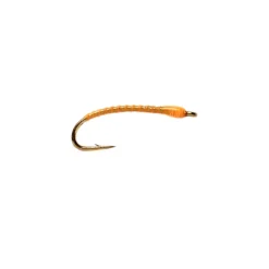 Fly Fishing^ Boroffs Anneworm Sunburst - Your Premium Fishing Gear Store Rods Lines Baits Accessories