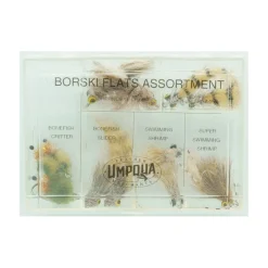 Shop All^ Borski Flats Selection - Your Premium Fishing Gear Store Rods Lines Baits Accessories