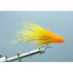 Bait^ Brammer Finger Mullet Fire #2 - Your Premium Fishing Gear Store Rods Lines Baits Accessories