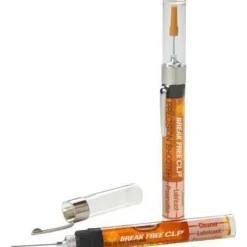 Shop All^ Break-Free Cleaner Lubricant & Preservative, 7.5ML Pin - Your Premium Fishing Gear Store Rods Lines Baits Accessories
