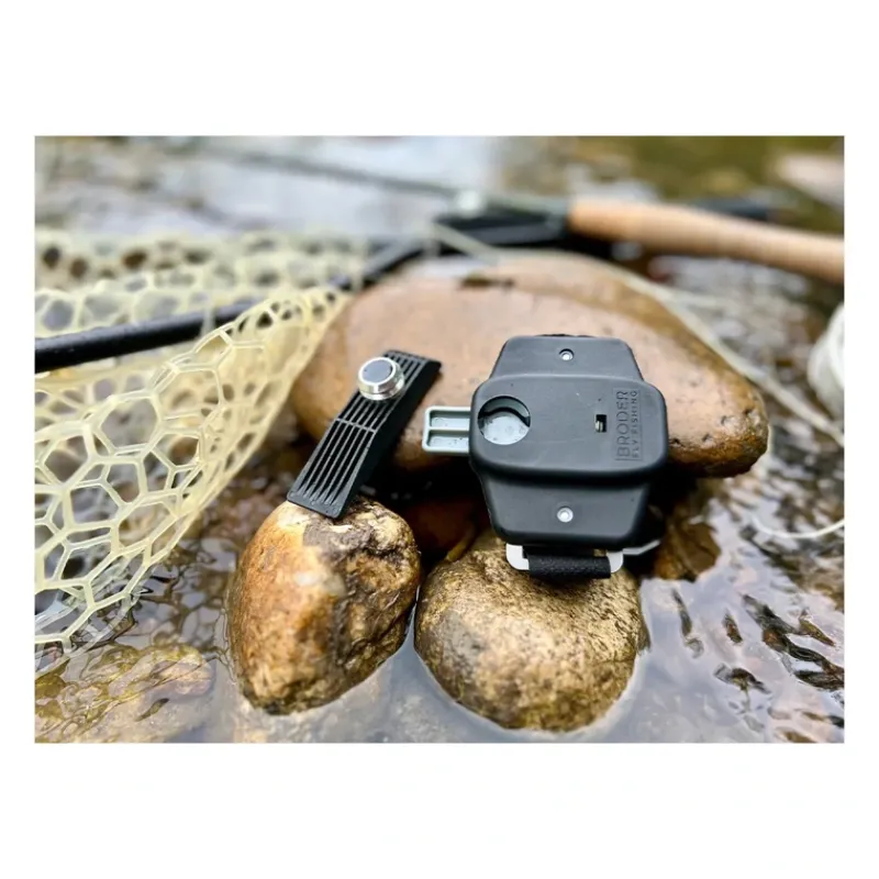 Shop All^ Broder Net Clip - Your Premium Fishing Gear Store Rods Lines Baits Accessories