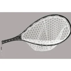 Shop All^ Brodin Cutthroat Carbon Fiber Net El Zorro - Your Premium Fishing Gear Store Rods Lines Baits Accessories