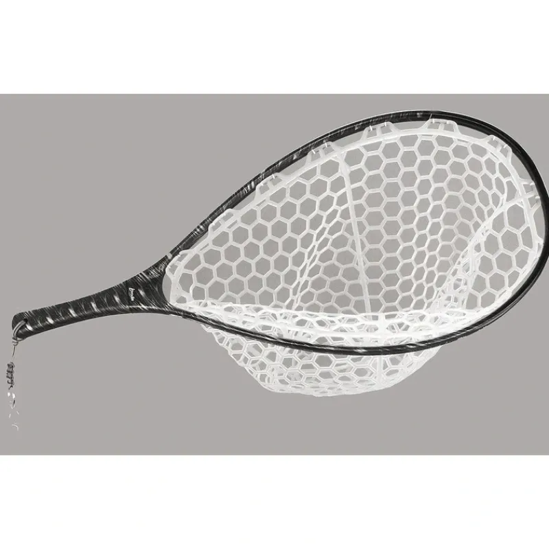 Shop All^ Brodin Pisces Carbon Fiber Zorro Net - Your Premium Fishing Gear Store Rods Lines Baits Accessories