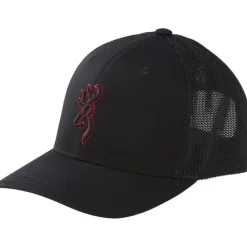 Fishing Line^ Browning Outline, Flex Fit, 110 Snap Closure, Mid Profile - Your Premium Fishing Gear Store Rods Lines Baits Accessories