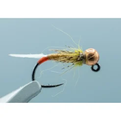 Shop All^ Bryn's Jig A.B. Sally #16 2.8mm - Your Premium Fishing Gear Store Rods Lines Baits Accessories