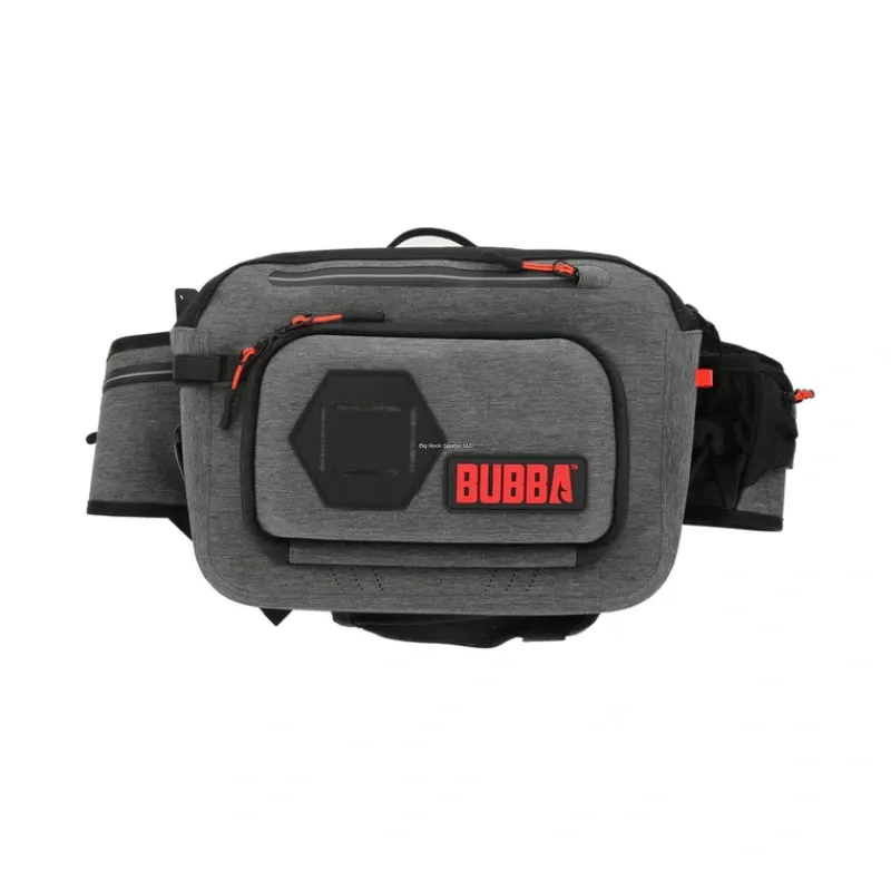 Shop All^ Bubba Hip Pack Tackle Storage - Your Premium Fishing Gear Store Rods Lines Baits Accessories