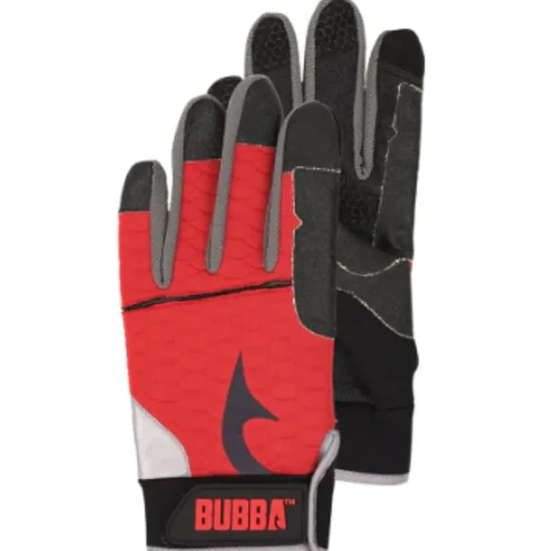 Shop All^ Bubba Ultimate Fillet Glove XL - Your Premium Fishing Gear Store Rods Lines Baits Accessories