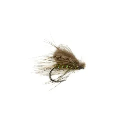 Shop All^ Bubble Emerger Olive Barbless - Your Premium Fishing Gear Store Rods Lines Baits Accessories