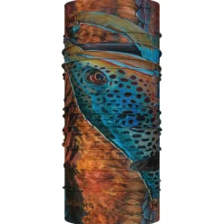 Fly Fishing^ Buff CoolNet UV+ DeYoung Emigrant Risers - Your Premium Fishing Gear Store Rods Lines Baits Accessories