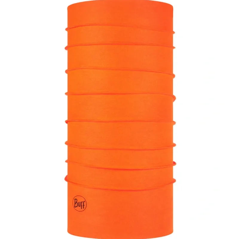 Shop All^ Buff CoolNet UV+ Hunter Orange - Your Premium Fishing Gear Store Rods Lines Baits Accessories