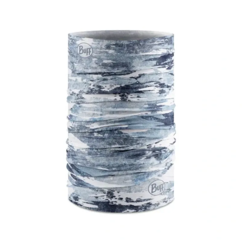 Shop All^ BUFF COOLNET UV LAZS GREY - Your Premium Fishing Gear Store Rods Lines Baits Accessories