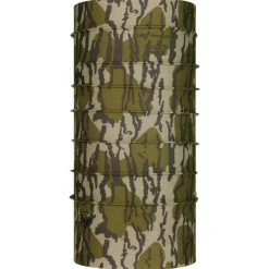 Shop All^ Buff CoolNet UV+ Mossy Oak Bottomland - Your Premium Fishing Gear Store Rods Lines Baits Accessories