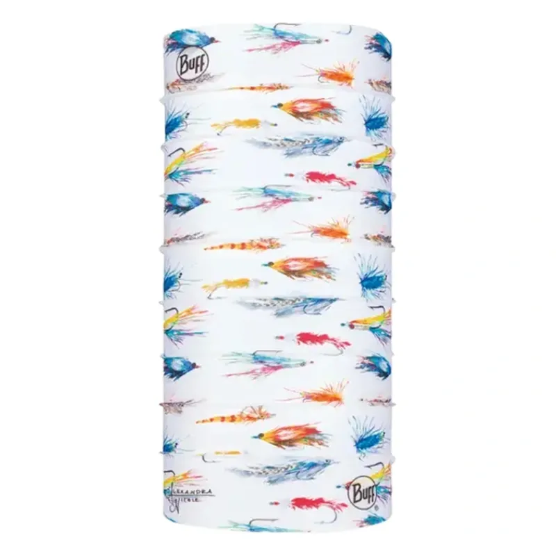 Shop All^ Buff Coolnet UV Saltwater Flies - Your Premium Fishing Gear Store Rods Lines Baits Accessories