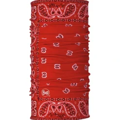 Shop All^ Buff CoolNet UV Santana Red - Your Premium Fishing Gear Store Rods Lines Baits Accessories