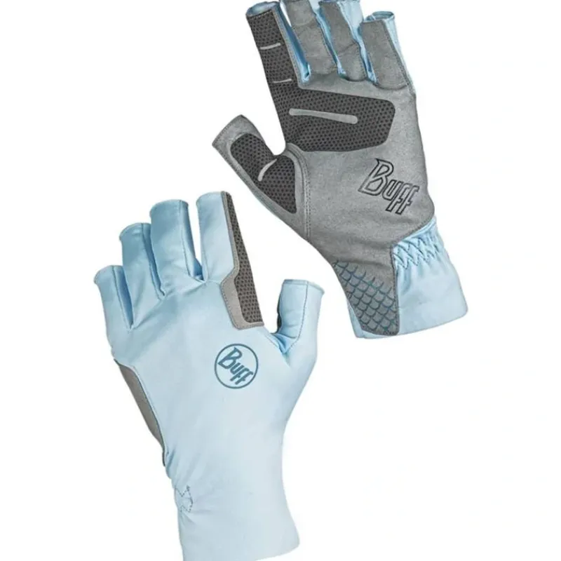 Shop All^ Buff Elite Gloves - Your Premium Fishing Gear Store Rods Lines Baits Accessories