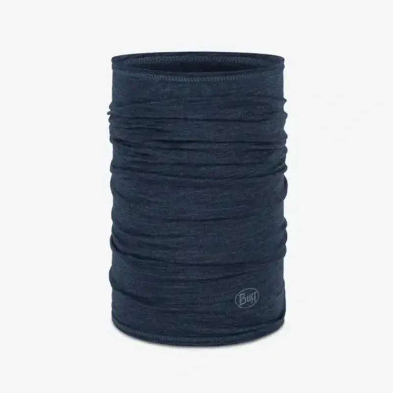 Shop All^ Buff Merino Lightweight Solid Night Blue - Your Premium Fishing Gear Store Rods Lines Baits Accessories