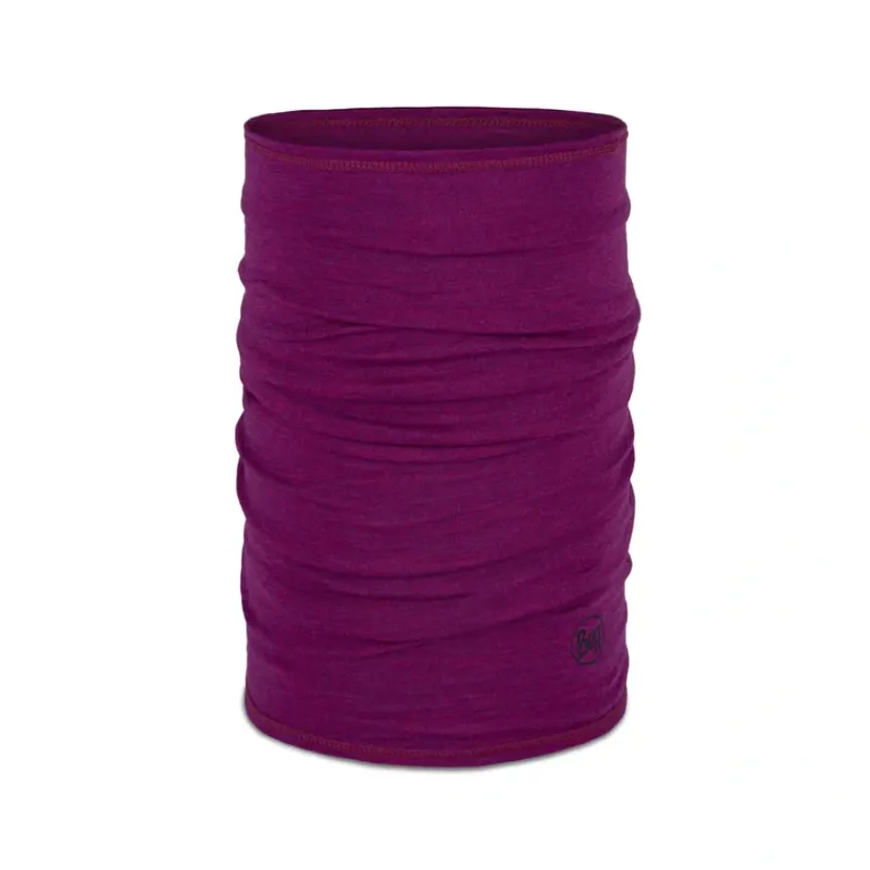 Shop All^ Buff Merino Lightweight Solid Magenta - Your Premium Fishing Gear Store Rods Lines Baits Accessories