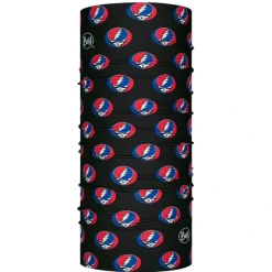 Shop All^ Buff Original EcoStretch Grateful Dead SYF Logo - Your Premium Fishing Gear Store Rods Lines Baits Accessories
