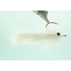Bait^ Bumpin' Bunny Alexander - White - #1/0 - Your Premium Fishing Gear Store Rods Lines Baits Accessories