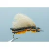 Fly Fishing^ Burkus BBR Salmonfly #4 - Your Premium Fishing Gear Store Rods Lines Baits Accessories